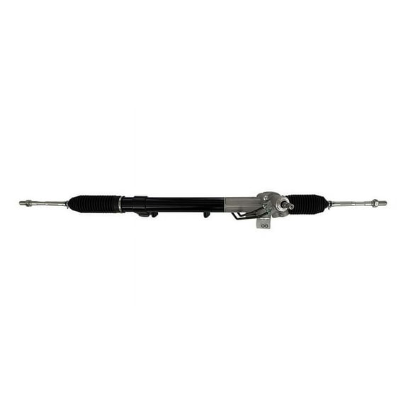 Rack and Pinion Assembly Fits select: 2020-2021 TOYOTA TACOMA, 2013 TOYOTA TACOMA DOUBLE CAB