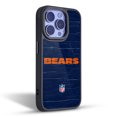 thumbnail image 2 of Head Case Designs NFL Chicago Bears Logo Distressed Look Gel Armour Case For Apple iPhone 14, 2 of 7
