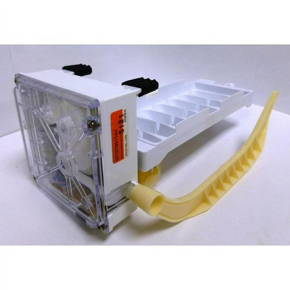 Samsung Da97-00258C Refrigerator Ice Maker Assembly Kit (Genuine Oem Part)