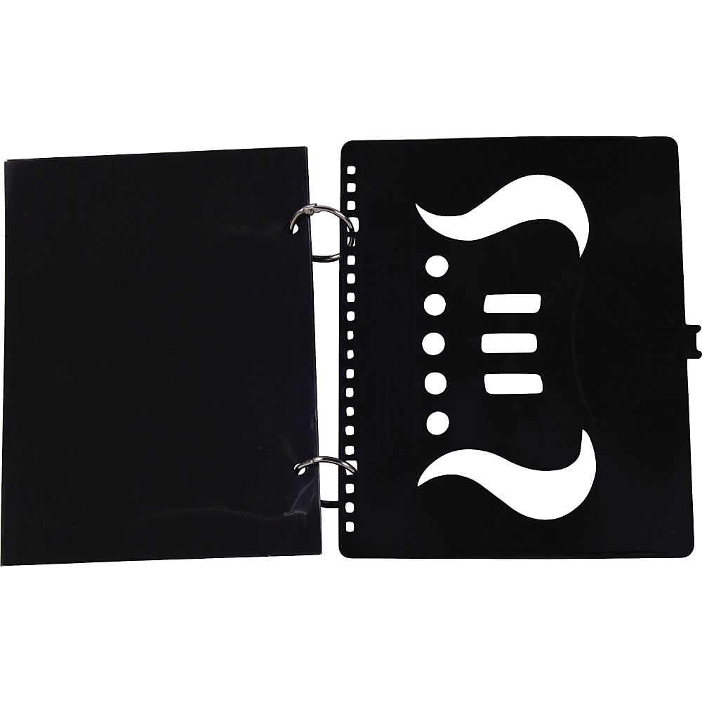 Flip Folder,5 Window,Trophy