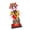 Bride, variant on yotijay Chinese Doll Statue Crafts Chinese Sculpture for Home Desk Living Room Bridegroom