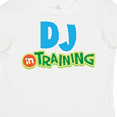 thumbnail image 4 of Inktastic DJ in Training Boys or Girls Toddler T-Shirt, 4 of 5