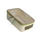 thumbnail image 2 of Cubos de embalaje para maletas Bolsa para ropa interior Bolsa protectora práctica para zapatos Organizadores de embalaje de equipaje para escapadas , M verde, 2 of 9