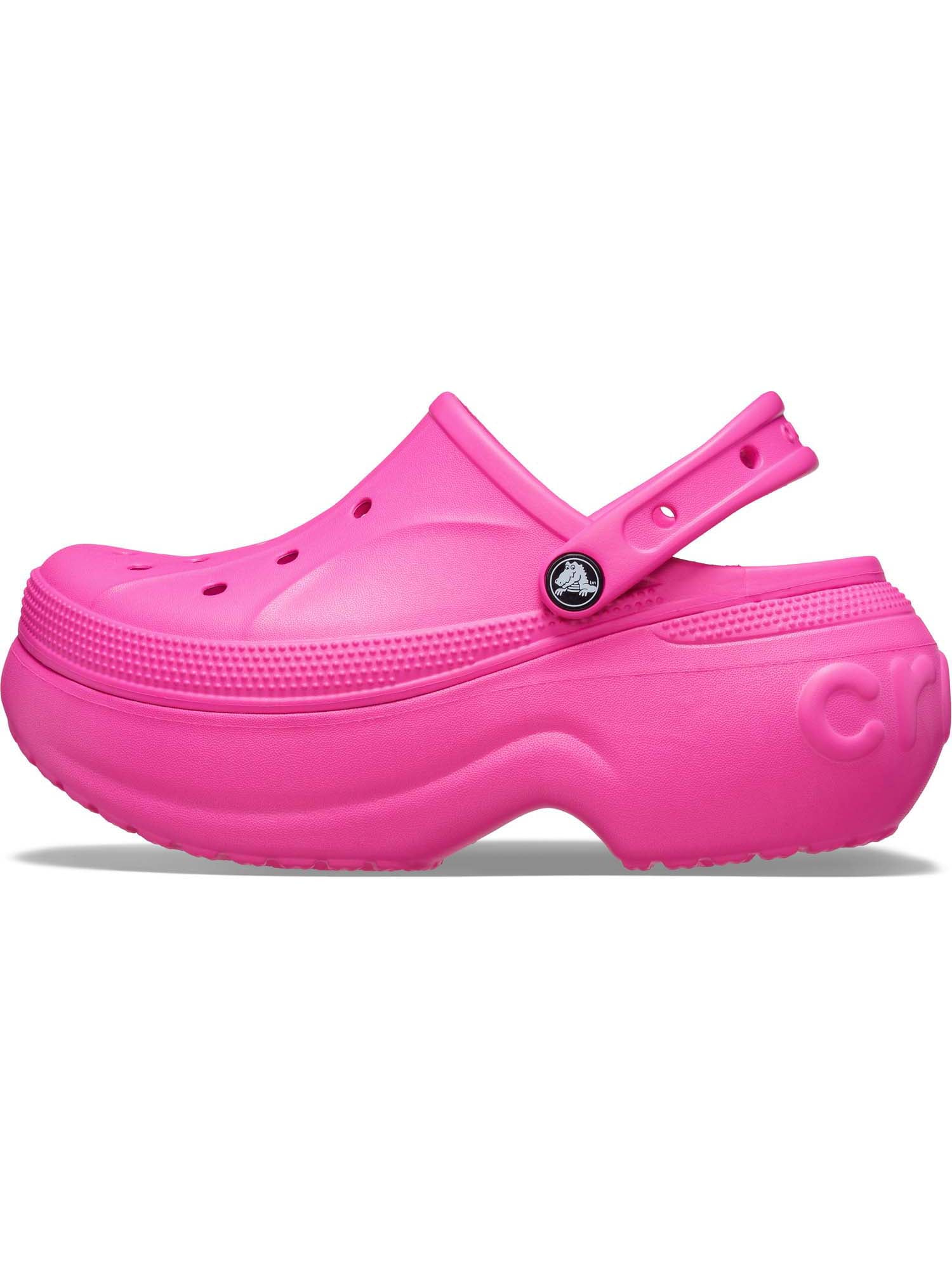 Crocs Women's Bella Clog Sandal