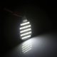 thumbnail image 2 of 10x lámpara de conducción de coche faro T10 W5w 192 921 194 158 38smd bombillas Led de luz antiniebla, 2 of 5