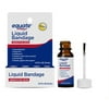 Equate Sensitive Skin Liquid Bandage, Topical Analgesic/Antiseptic for Small Cuts, 0.3oz