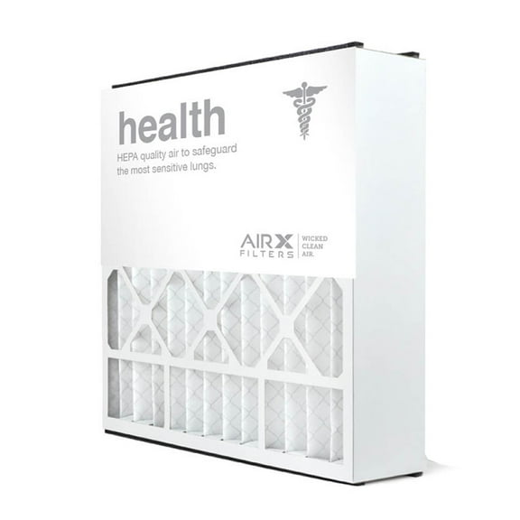 20"X20"X 5" MERV-13 Air Bear Filter Replacement