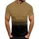 thumbnail image 2 of Playeras De Compresión Para Hombre, Conjunto De Dos Piezas De Camiseta Y Pantalones Cortos De Manga Corta Con Estampado Completo Para Hombre, Camisa Estampada Y Pantalón Corto., 2 of 4
