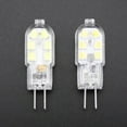 thumbnail image 1 of CNKOO Electric Bulb Long Lasting Eco-friendly Mini Effective LED Bulb for Kitchen Ac/Dc12V Transparent, 1 of 7