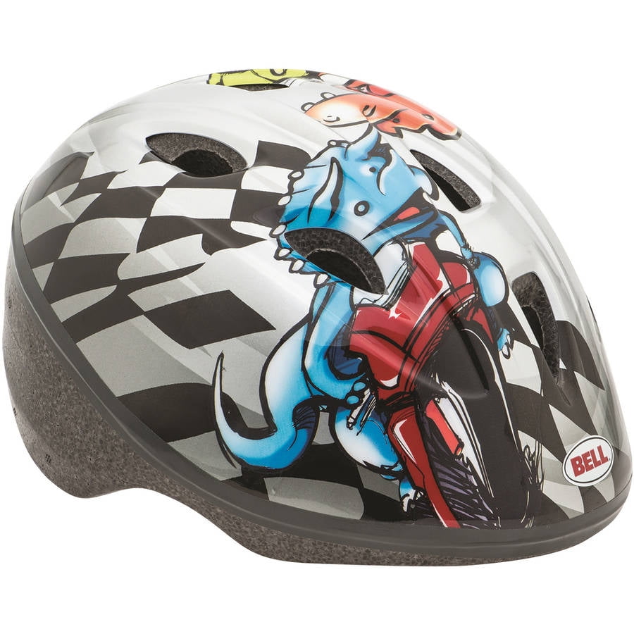 dinosaur motorcycle helmet