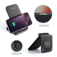 thumbnail image 3 of Cargador inalámbrico con soporte de enfriamiento vertical Carga rápida de 30 W para teléfonos Apple 12x Huawei Sincero Electrónica, 3 of 5