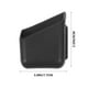thumbnail image 4 of 4pcs Cajas de almacenamiento de automóviles Organizador Adhesivo Gafas de sol Caja de almacenamiento Accesorios para automóviles, 4 of 6