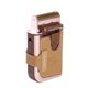 thumbnail image 5 of Afeitadora eléctrica recargable portátil para hombre, maquinilla de afeitar para cortar pelo, barba y bigote, 5 of 8