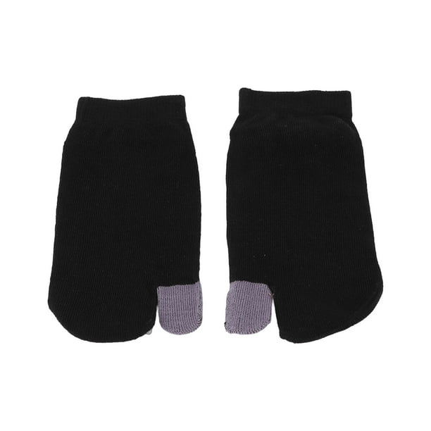 Breathable Finger Socks, Soft Comfortable Fashionable Toe Socks Blended For  Daily Wear 