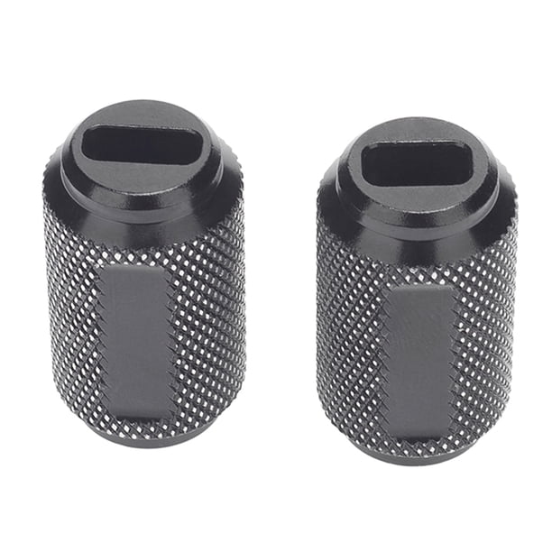 Hebilla de la cabeza de la bola RC Cars Rod enlace de metal Link Instalación de la instalación Herramientas de remoción de la junta Piezas de montaje Kit de reemplazo para M3 M4 2 piezas Methold FN001645-00