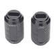 thumbnail image 1 of Hebilla de la cabeza de la bola RC Cars Rod enlace de metal Link Instalación de la instalación Herramientas de remoción de la junta Piezas de montaje Kit de reemplazo para M3 M4 2 piezas Methold FN001645-00, 1 of 7