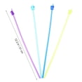 thumbnail image 4 of 4Pcs Hand Shape Pointer Stick Random Color Night Event 31x1.5x1.5in, 4 of 8