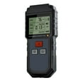 thumbnail image 1 of Detector de radiación - Medidor EMF, Contador Geiger con Pantalla LCD Digital de Mano, ET825, 1 of 3