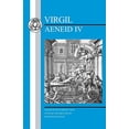 thumbnail image 1 of Virgil: Aeneid IV (Latin Texts), 1 of 1