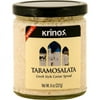 Taramosalata (krinos), 8oz - Greek Style Caviar Spread