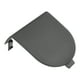 thumbnail image 1 of Delantero Derecho Asiento Cinturón Anclaje Funda para Jeep Liberty 2009-2012 Negro, 1 of 1