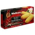 thumbnail image 2 of Walkers Shortbread Pure Butter Vanilla Cookies 5.3oz (150g), 2 of 2