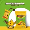 thumbnail image 2 of HIPPEAS Chickpea Puffs, Jalapeno Cheddar Blaze, Gluten Free, Dairy Free, 4g Protein, 4 oz, 2 of 7