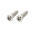 thumbnail image 3 of 30 Pcs 0.8mm Pitch  Pan Head Self Tapping Drilling Screws Bolts M2x7mm, 3 of 4
