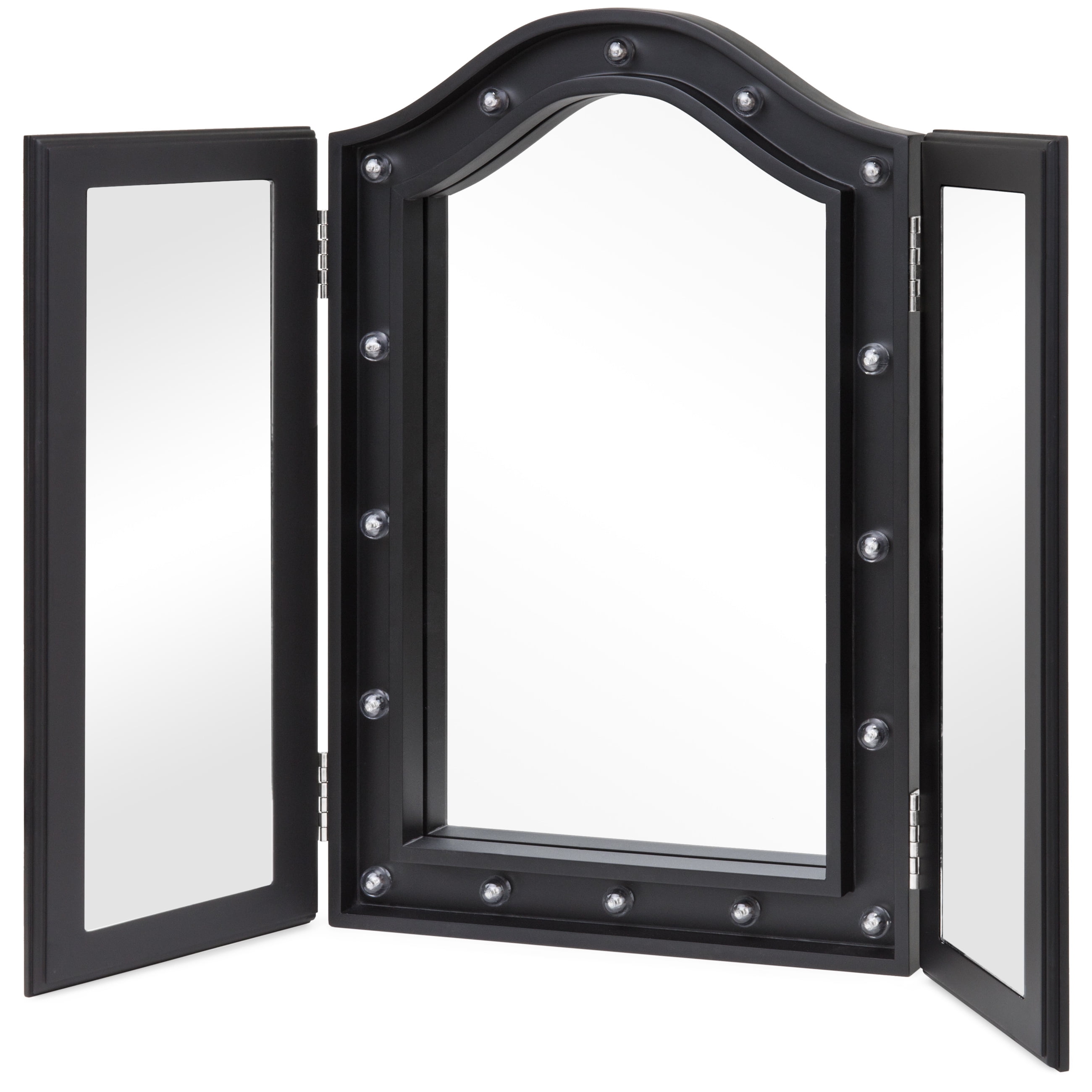 best makeup mirror with led lights