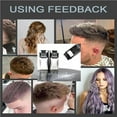 thumbnail image 2 of Fluffy Hair Powder Increase Hair Volume Mattifying Powder Hair Women Men Teenagers Powder 8g, 2 of 9