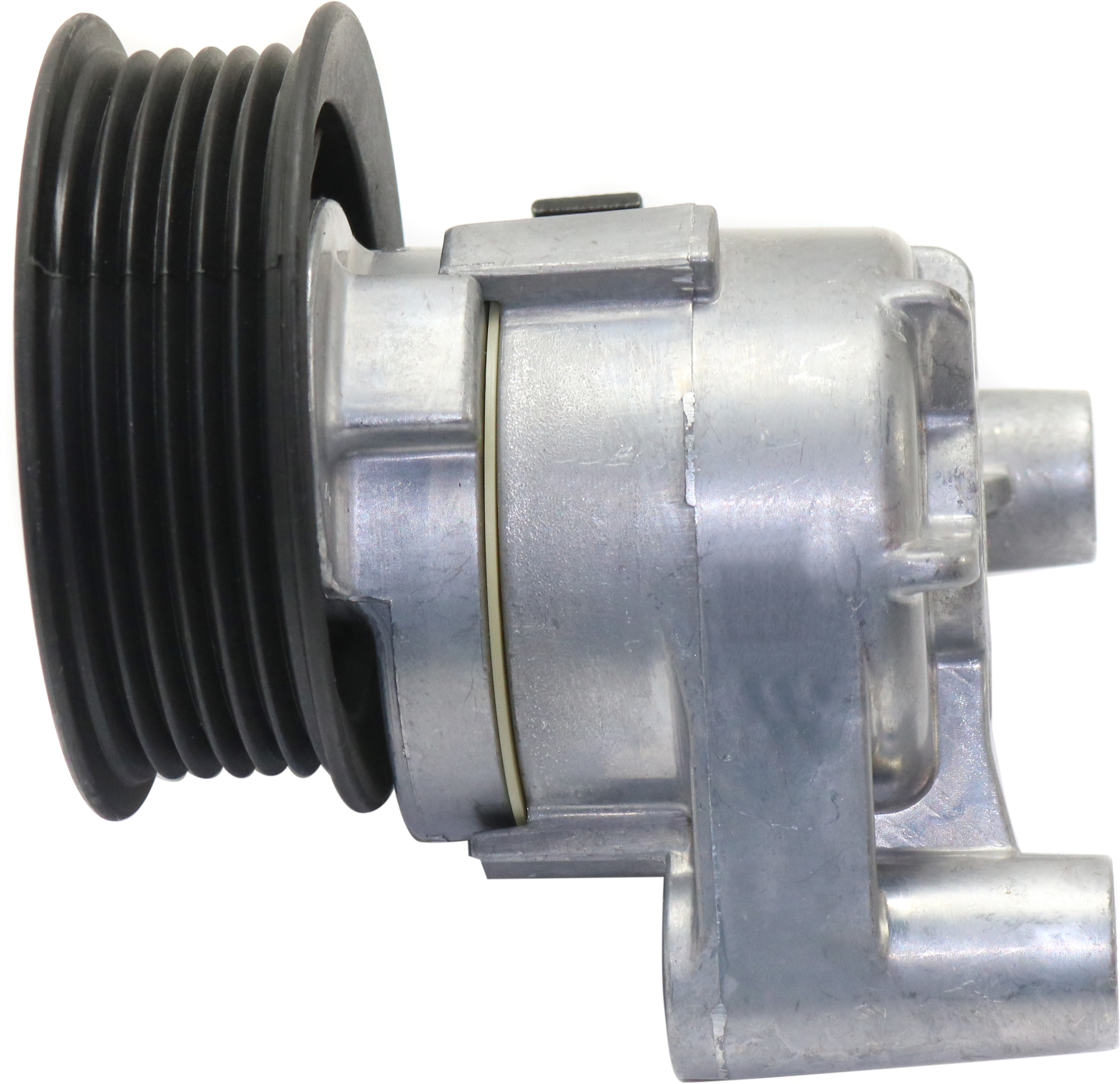 Accessory Belt Tensioner Compatible with 2009-2014 Chevrolet Tahoe 2009-2019 GMC Sierra 3500 HD 8Cyl 5.3L 4.8L 6.2L 6.0L
