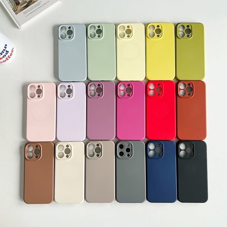 life phone case iPhone 14 Pro Clear Case