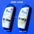 thumbnail image 3 of Head and Shoulders Dandruff Shampoo, Charcoal, 12.5 oz, 3 of 11