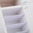 thumbnail image 2 of Tebru Eco-Friendly Refrigerator, Wood White, 4.34 oz, 2 of 8