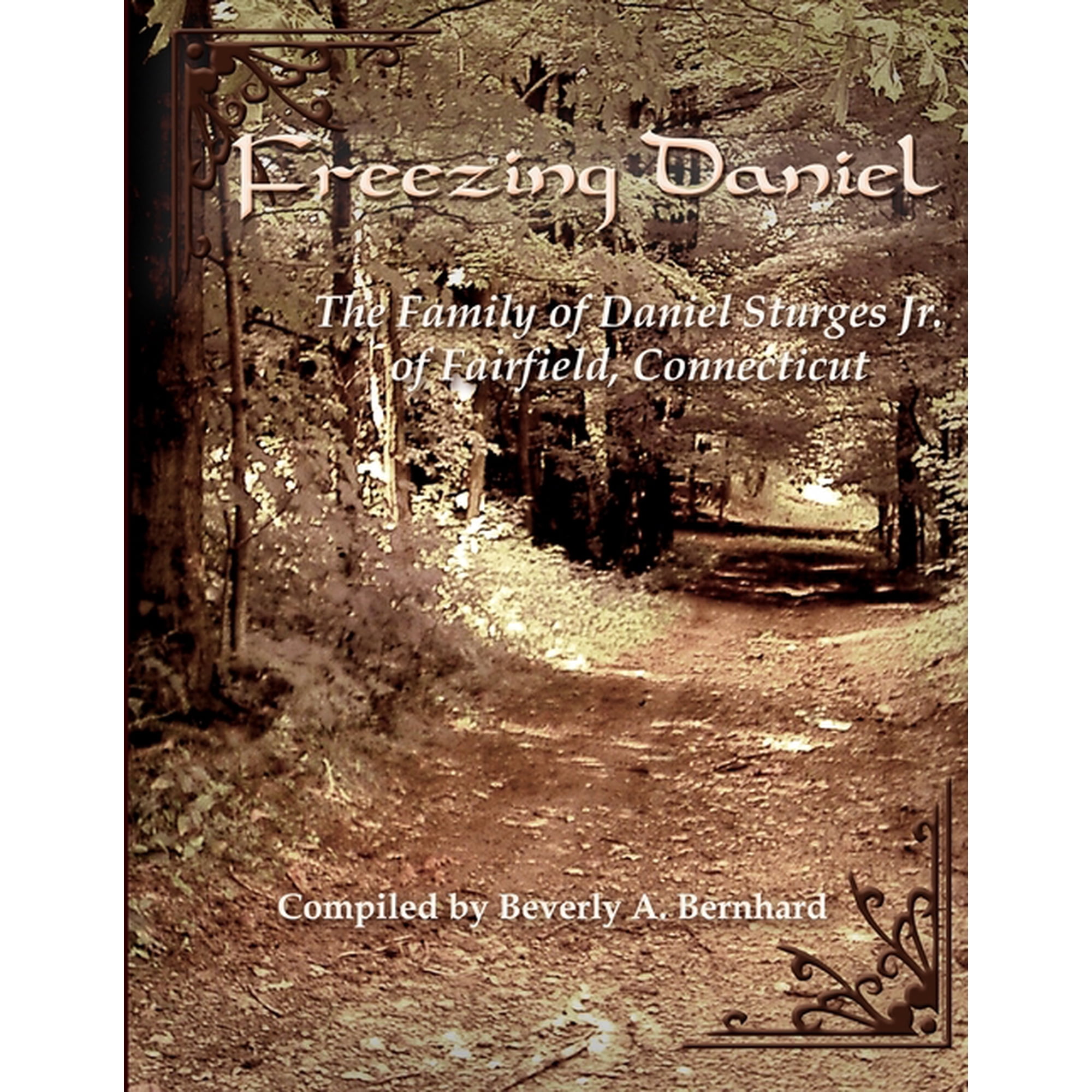 Freezing Daniel, (Paperback)