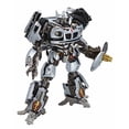 thumbnail image 1 of Transformers Film 9 Pouces Action Figure Chef-D'œuvre Série - Jazz MPM-9, 1 of 1