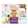 thumbnail image 4 of Melissa & Doug Sticker Pads-Play House!, 4 of 4