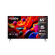 thumbnail image 1 of Pantalla Mimi QLED Hyundai HYLED6514QMG 65" Smart TV 4K, 1 of 5