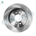thumbnail image 2 of Set of 6 Front 322.95mm Brake Disc Rotors-Ceramic Brake Pad Kit For 2012 2013 Chevrolet Impala, 2 of 8