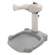 thumbnail image 5 of Torre de Baño Baby Hug para Ponerse de Pie, Bañera de Bebé Ajustable Antideslizante Con Soporte, Soporte de Ducha para Niños Pequeños, Soporte para Asiento de Baño, 5 of 7