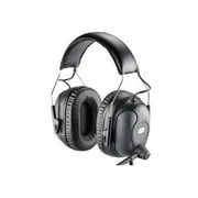 Poly SHR 2638-01 - Headset - full size - wired