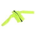 thumbnail image 3 of Ropa de muñeca Sunnimix 1/6 para Figuras de 12 pulgadas verde, 3 of 8