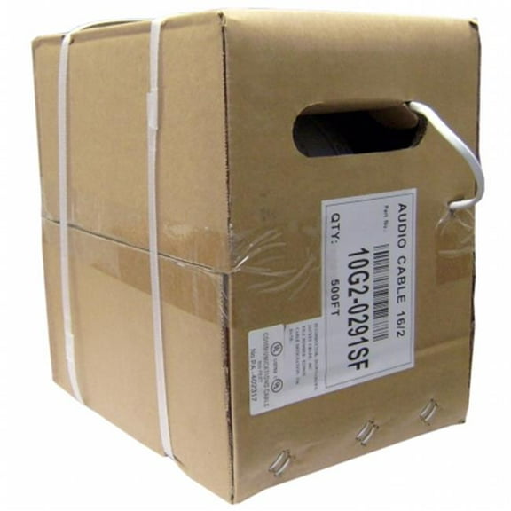 CableWholesale Speaker Cable