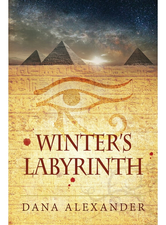 Three Keys: Winter's Labyrinth (Series #4) (Paperback)