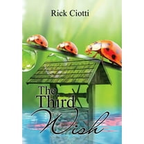 The Third Wish (Hardcover)