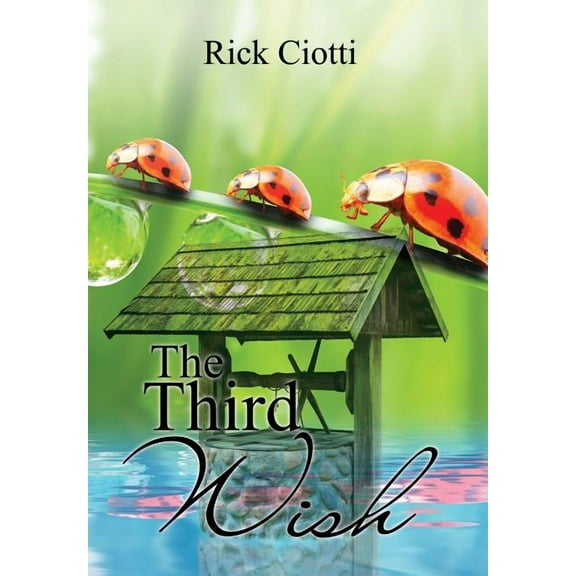 The Third Wish (Hardcover)