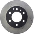 thumbnail image 5 of Centric Parts Disc Brake Rotor P/N:126.35106Sr Fits select: 2010-2023 MERCEDES-BENZ SPRINTER, 2007-2009 DODGE SPRINTER, 5 of 6