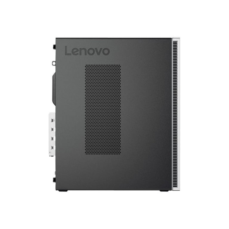 Lenovo IdeaCentre 510S-08IKL 90GB - SFF - Core i3 7100 / 3.9 GHz