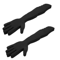 Homoyoyo Basketball Interference Bar Design for Training 1Pair