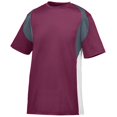 thumbnail image 1 of Jersey Quasar 2XL Augusta Granate/Grafito/Blanco, 1 of 1